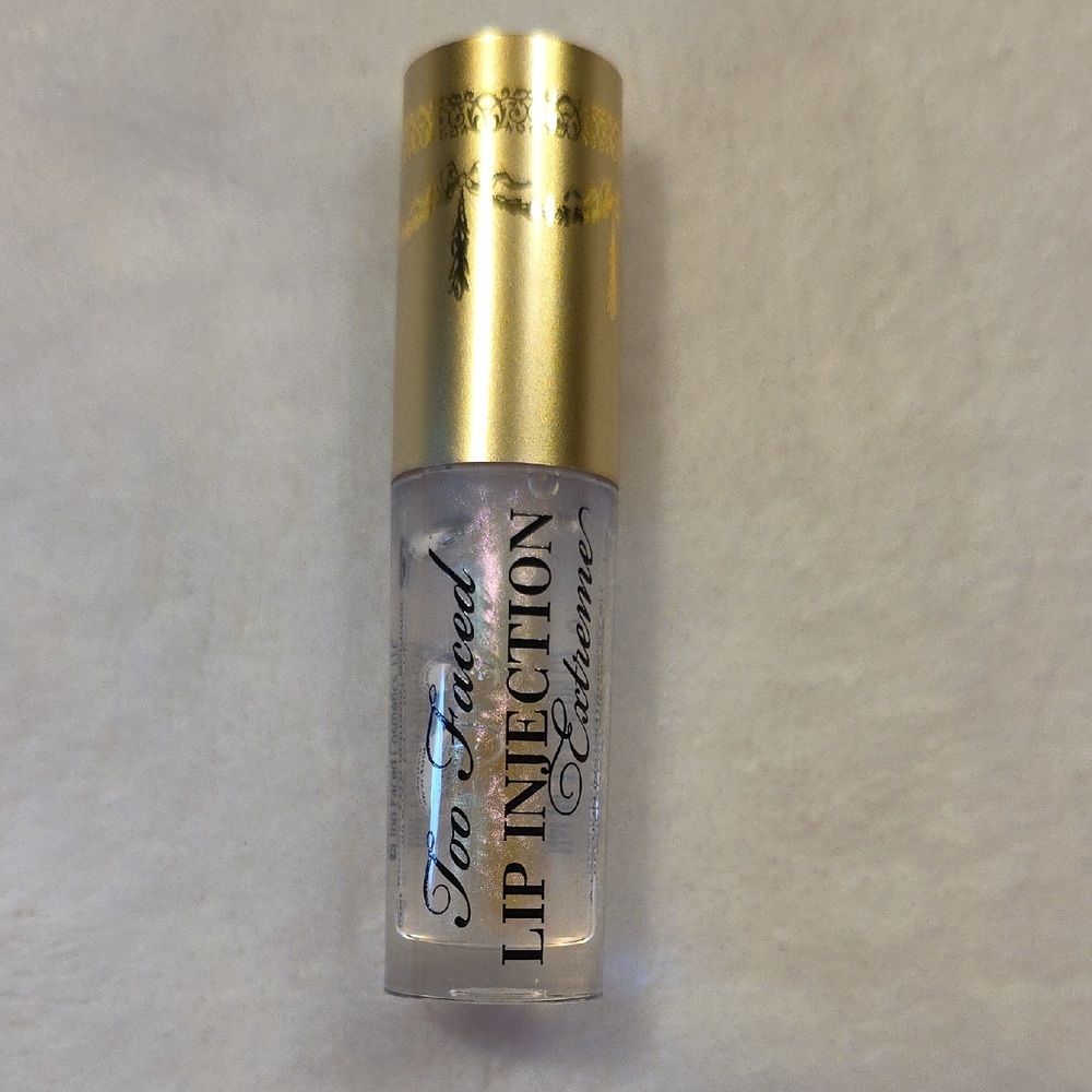 Too Faced Lip Injection Extreme Mini